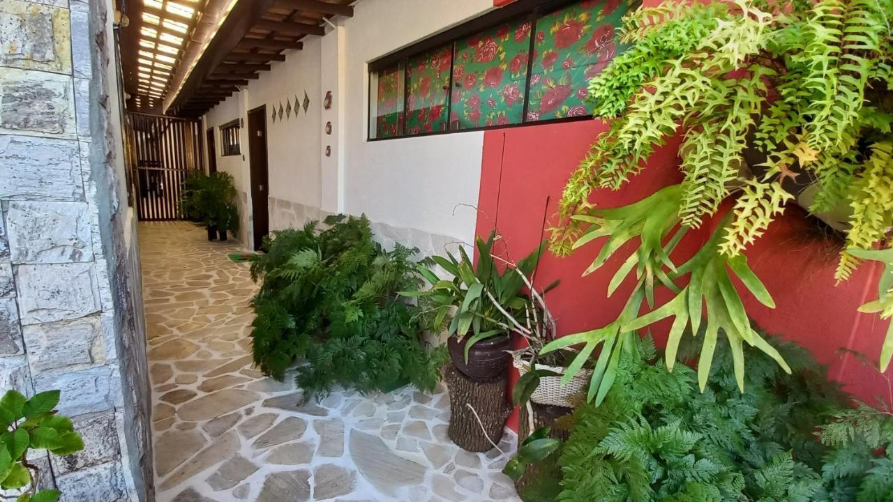 Hotel Flats Tartaruga Buzios Esterno foto
